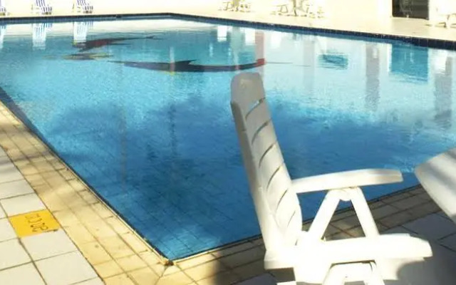 Madina Palace Hotel