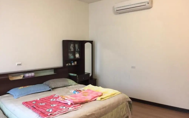 Wish Enjoy Happy Homestay