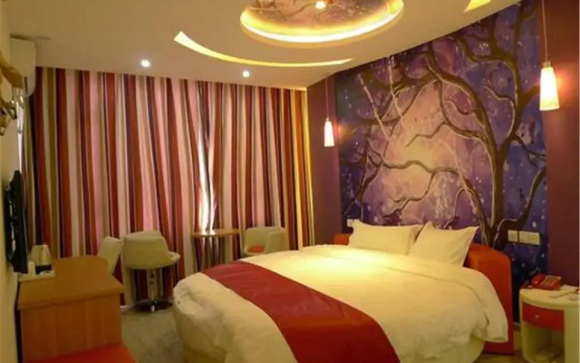 Lijiang Tiger House Inn