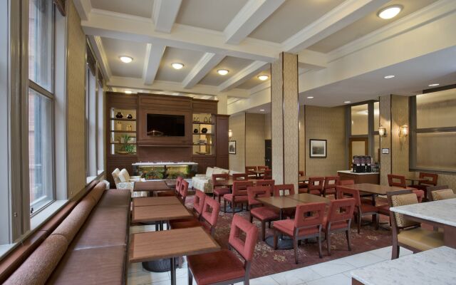Staybridge Suites Baltimore - Inner Harbor by IHG