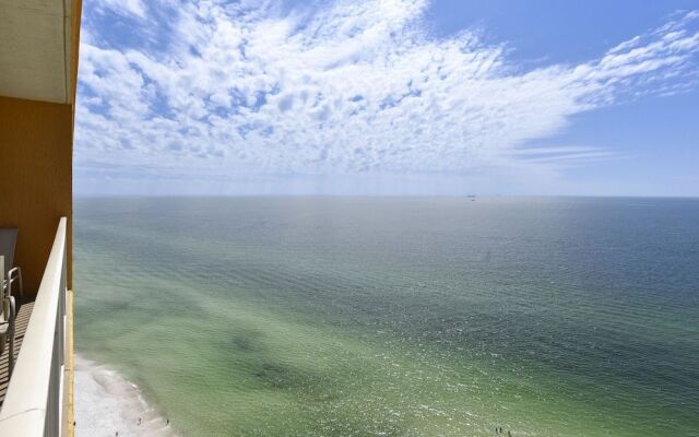 Treasure Island 2306