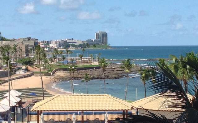 Flat Em Ondina (Ap.404)