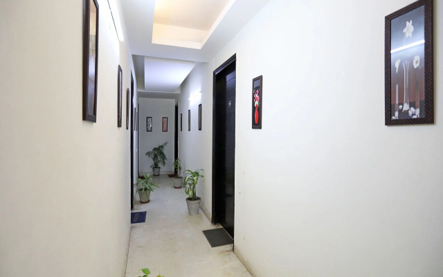 Springs Homes By OYO Rooms