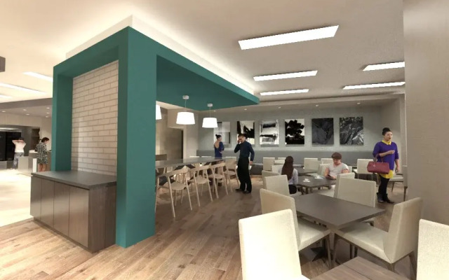 Fairfield Inn & Suites Aguascalientes