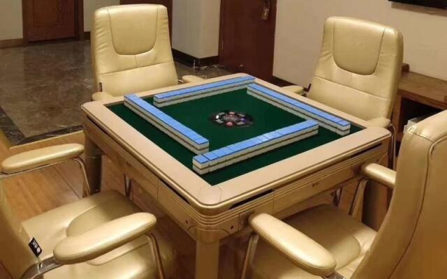 Greentree Eastern Liaocheng Development Zones Dong