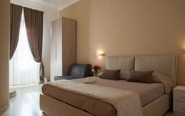 Lifestyle Veneto Suite