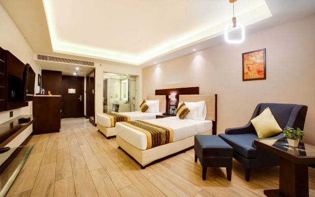 The Fern Residency Bhopal
