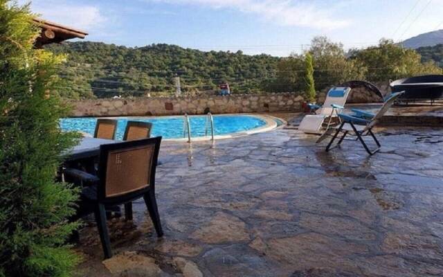 BO109 by Villaofsummer Bodrum Ortakent