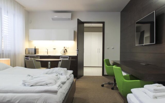 Hotel Harmony Medical & Wellness