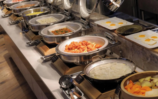 THE BLOSSOM HAKATA Premier