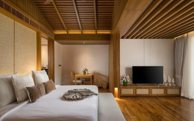 Khaolak Paradise Resort