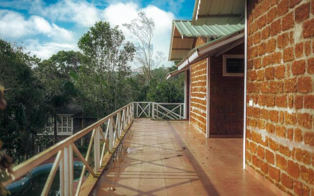 Eletaria Resort