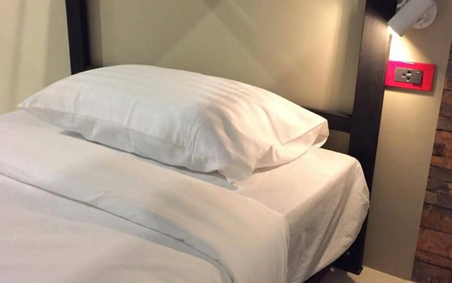 Pi CoCo Hostel