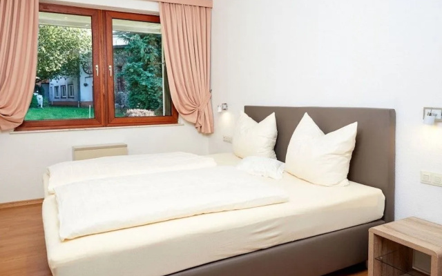 Hotel-Restaurant Maas