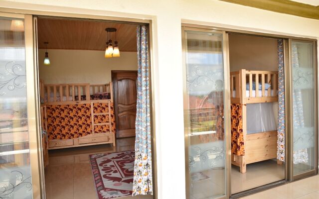 Kigali Castle B&B - Hostel