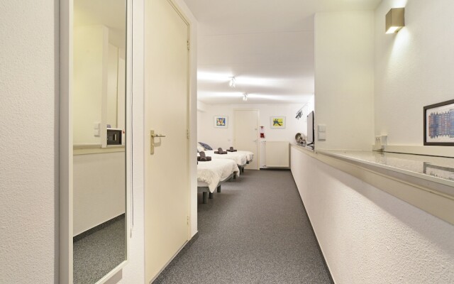 Leidseplein-Amsterdam Centre