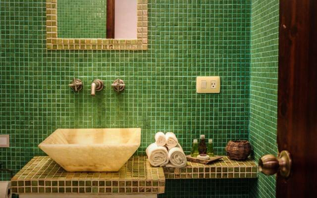 Hotel Howlita Tulum