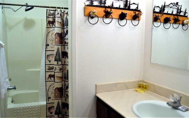 1200 #42 - 2 Br Condo