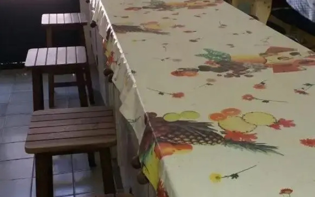 Casa Próxima à Praia Da Cocanha