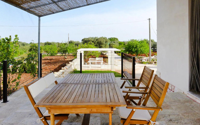 Holiday home, Cisternino
