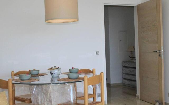 Appartement Villeneuve-Loubet, 2 pièces, 4 personnes - FR-1-252A-7