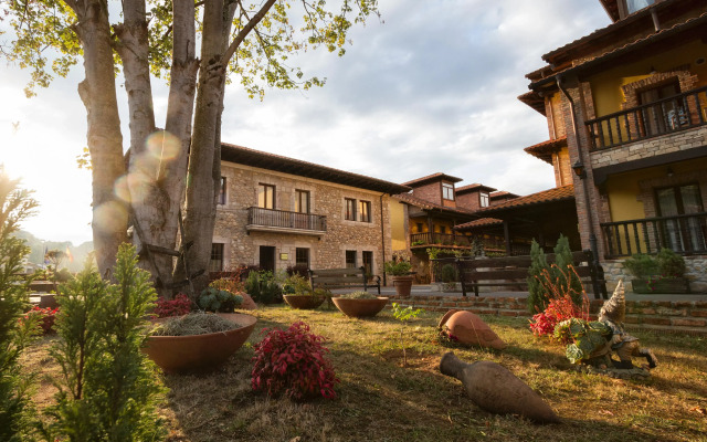 Hotel & Spa María Manuela