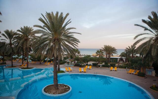 El Ksar Resort & Thalasso