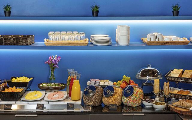 ibis Budget Lima Miraflores