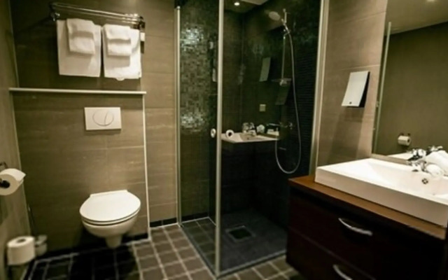 Vestlia Resort
