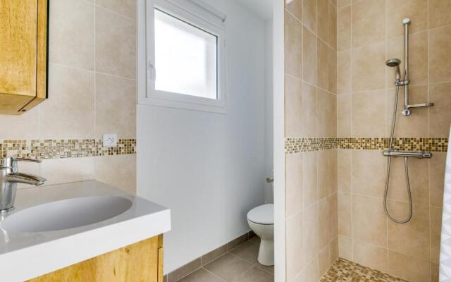 Maison Biscarrosse, 4 pièces, 7 personnes - FR-1-521-44