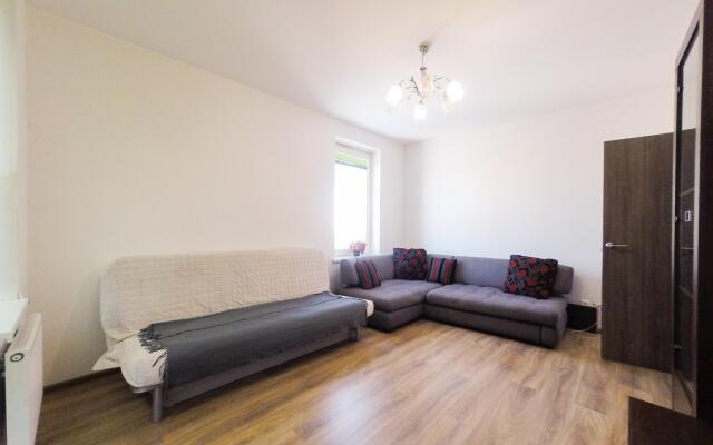 ApartUnit (АпартЮнит) на улице Колмогорова