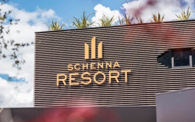 Schenna Resort