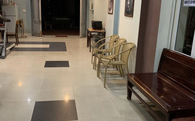 Sen Hotel Haiphong