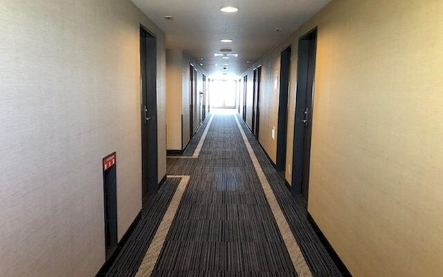 Ai Hotel Ageo