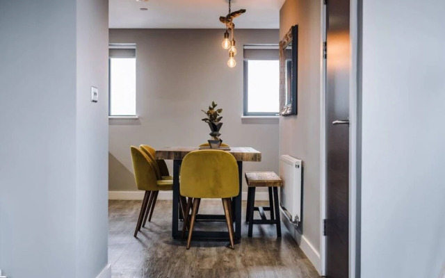 Host Apartments The Baltic Penthouse 1