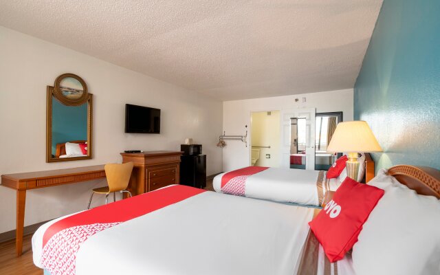 OYO Hotel Bossier City LA - Red River