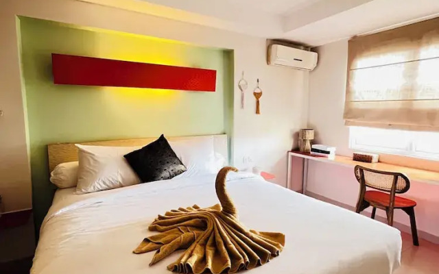 Casa Kuta View 2 BR