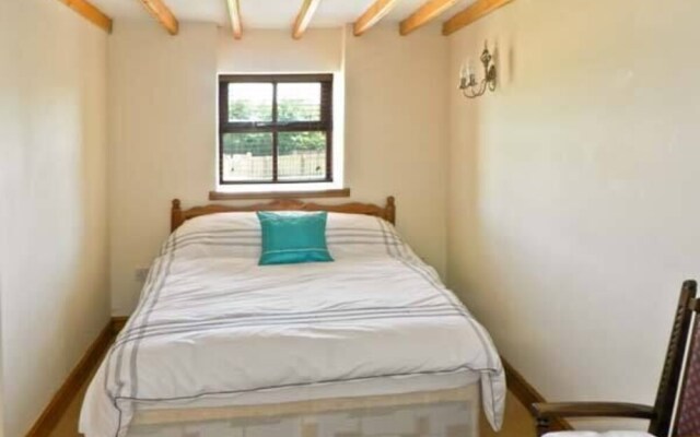 The Byre