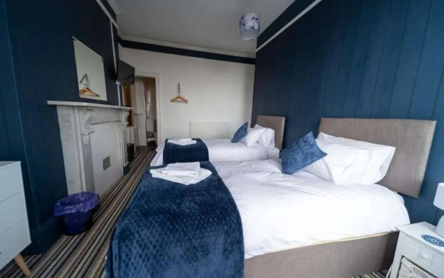 Lord Kitcheners Guest House