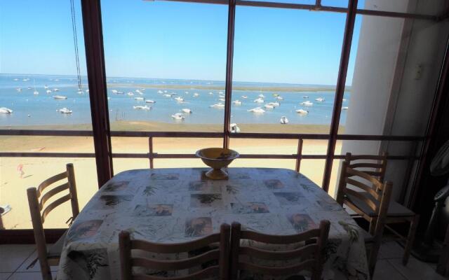 Appartement Arcachon, 2 Pièces, 4 Personnes - Fr-1-474-19