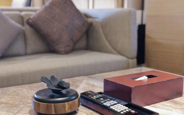 Cheery Dragon Canal Hotel Hangzhou