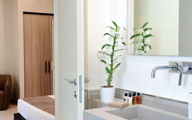 Relais Servio Tullio