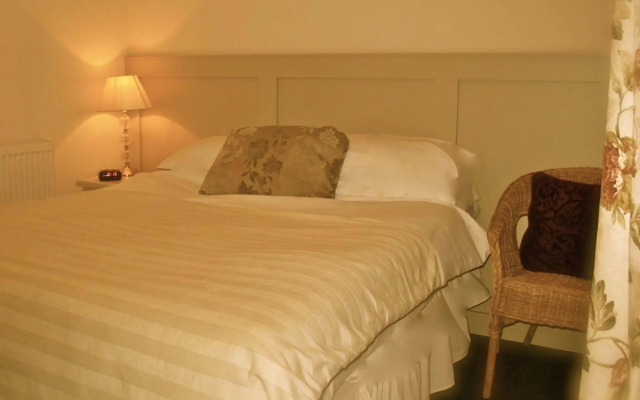 The Midland Hotel