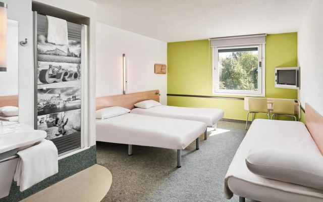 Ibis Budget Wroclaw Poludnie