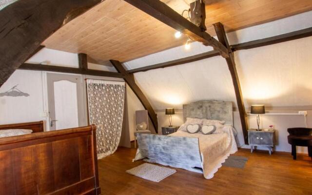 Gîte Sainte-Mondane, 4 pièces, 6 personnes - FR-1-616-61