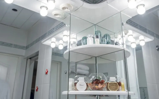 Апартаменты GM, ул. Большая Грузинская, 12