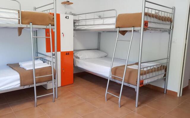 Albergue Espiritu Xacobeo