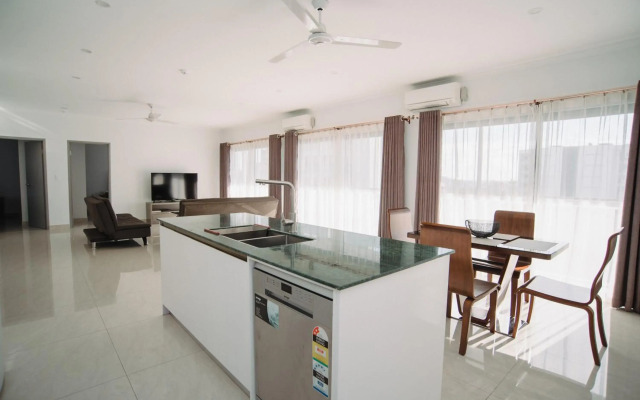 Darwin City Hotel