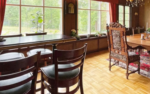 4 Star Holiday Home in Olofstrom