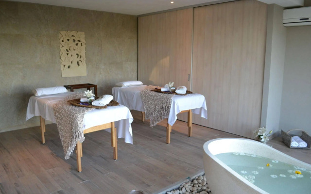 St Michel Wellness Hotel